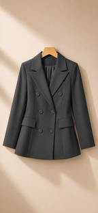 Blazer Alongado