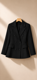 Blazer Alongado