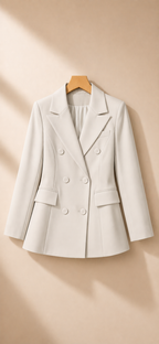 Blazer Alongado