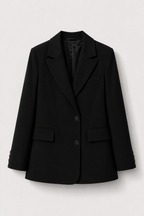 Blazer Oversized